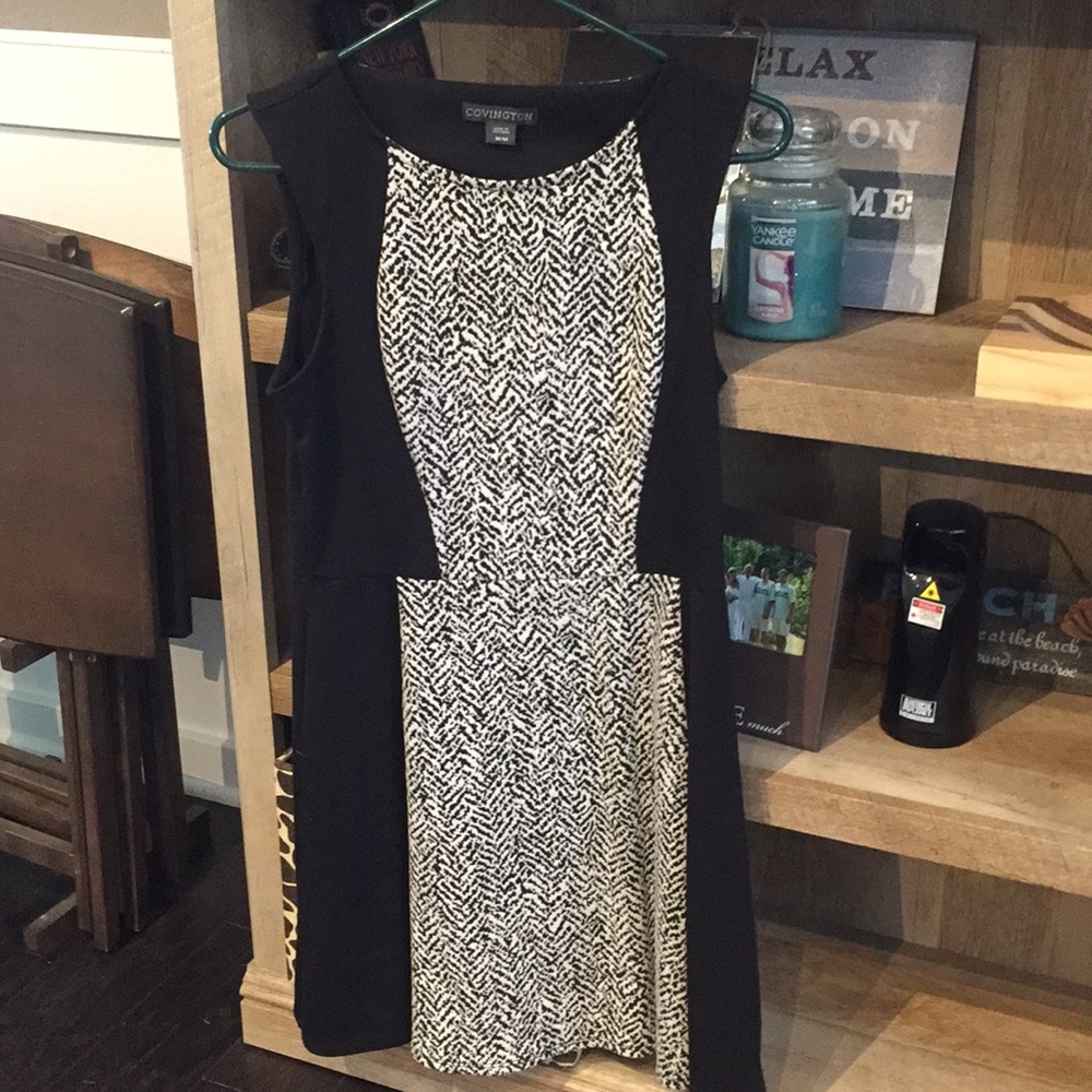 Covington dress